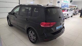 Touran 1.5 TSI EVO 150 DSG7 7pl 2026 occasion 25000 Besan&ccedil;on