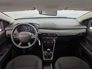Sandero ECO-G 100 2024 occasion 50100 Cherbourg-en-Cotentin