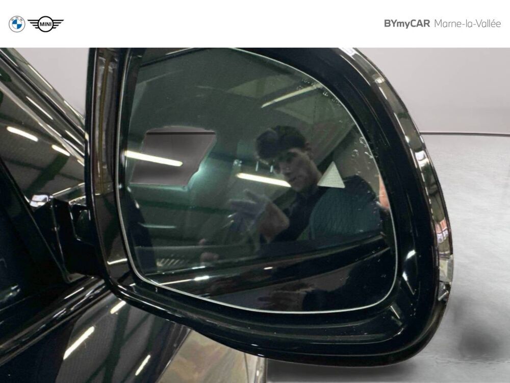 X6 M50i 530 ch BVA8 2020 occasion 77400 Saint-Thibault-des-Vignes