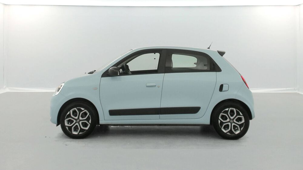 Twingo III SCe 65 2023 occasion 50000 Saint-L&ocirc;