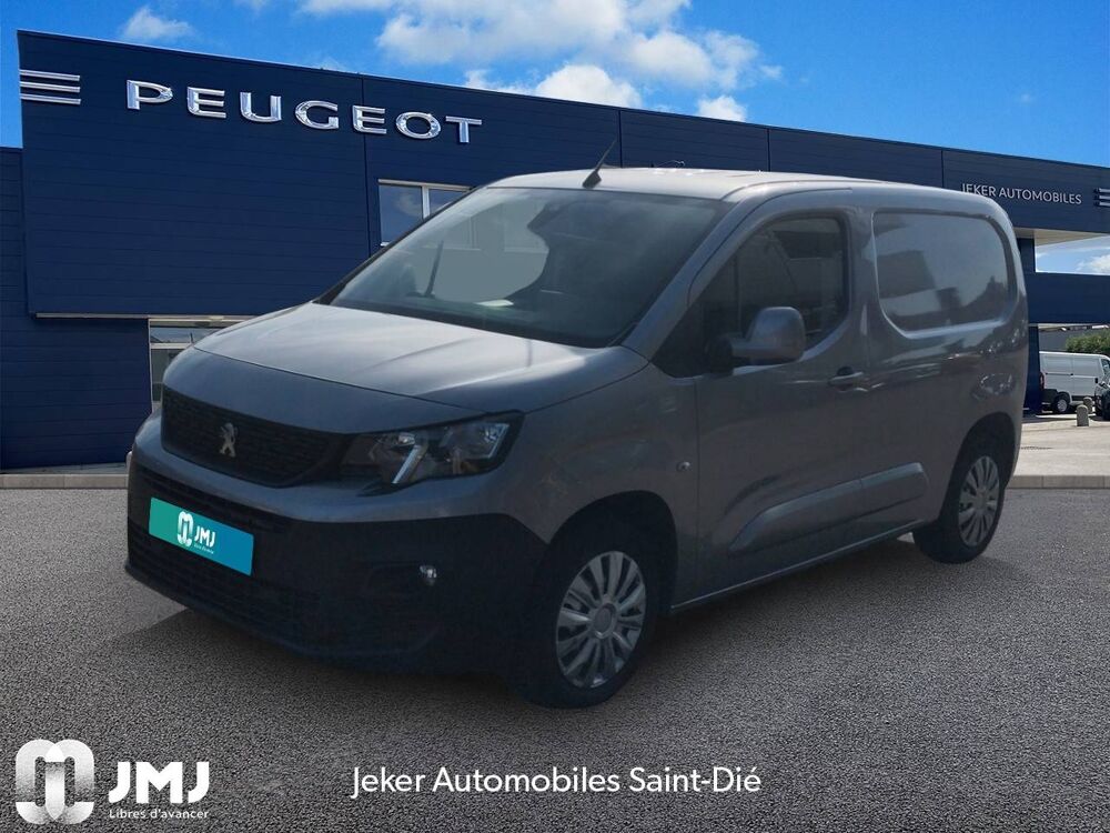  2019 occasion 88100 Sainte-Marguerite
