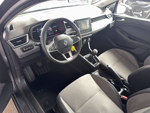 Clio dCi 100 2025 occasion 56800 Plo&euml;rmel