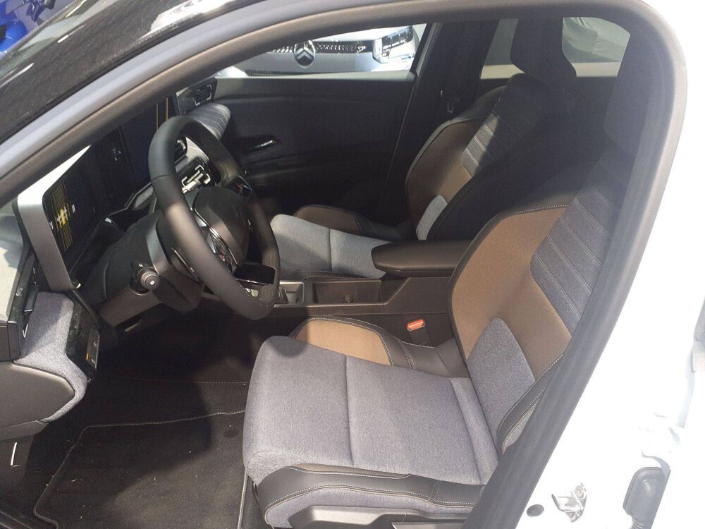 R5 Renault 5 E-Tech Electrique 150 ch autonomie confort 2026 occasion 29000 Quimper