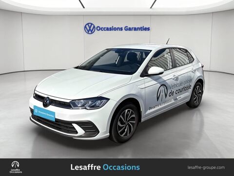 Polo 1.0 TSI 95 S&S BVM5 2026 occasion 62500 Salperwick