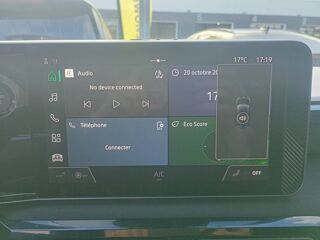 Micra Electrique 40kWh 120ch 2026 occasion 56850 Caudan