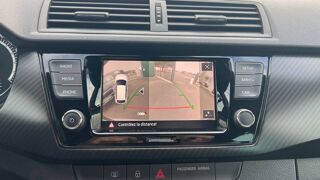 Fabia Combi 1.0 TSI 110 ch DSG7 2019 occasion 24200 Sarlat-la-Can&eacute;da