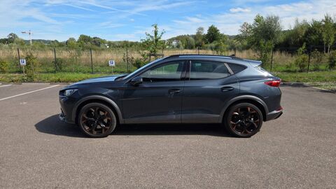 Formentor 1.4 e-HYBRID 245 ch DSG6 2023 occasion 38300 Bourgoin-Jallieu