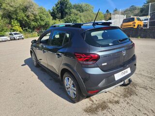 Sandero TCe 90 2021 occasion 29600 Morlaix