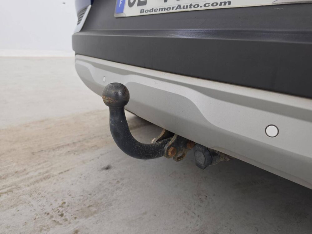 Captur E-Tech full hybrid 145 2023 occasion 29270 Carhaix-Plouguer