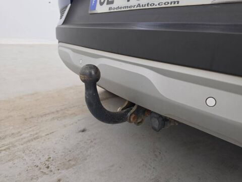 Captur E-Tech full hybrid 145 2023 occasion 29270 Carhaix-Plouguer