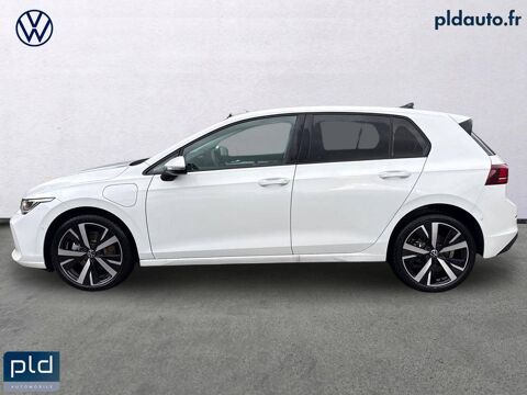 Golf 1.5 eHybrid 204 DSG6 2025 occasion 13012 Marseille