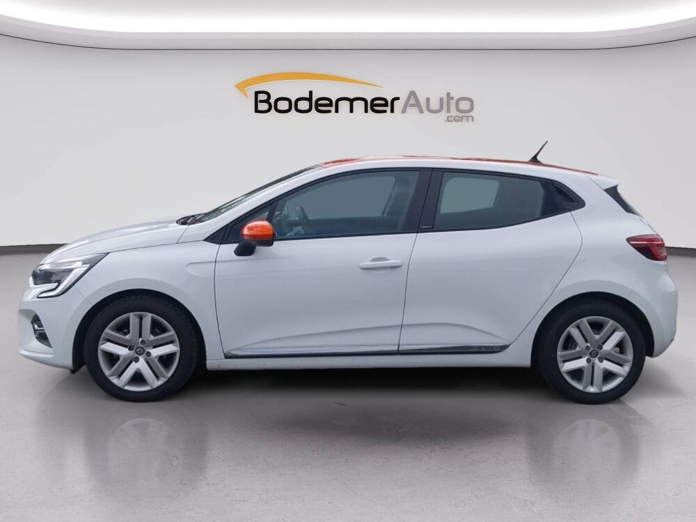 Clio E-Tech 140 - 21 2021 occasion 56300 Pontivy
