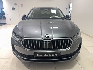Superb Combi 2.0 TDI 150 ch SCR DSG7 2025 occasion 25000 Besan&ccedil;on
