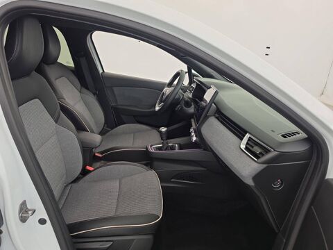 Clio TCe 90 2024 occasion 61200 Argentan