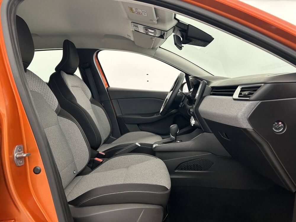 Clio E-Tech full hybrid 145 ch GSR2 2025 occasion 56400 Auray