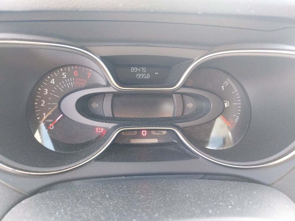 Captur TCe 90 2018 occasion 56400 Auray