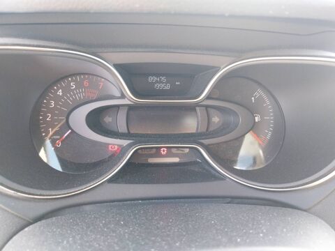 Captur TCe 90 2018 occasion 56400 Auray