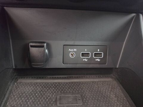 Captur TCe 90 - 21 2022 occasion 29000 Quimper