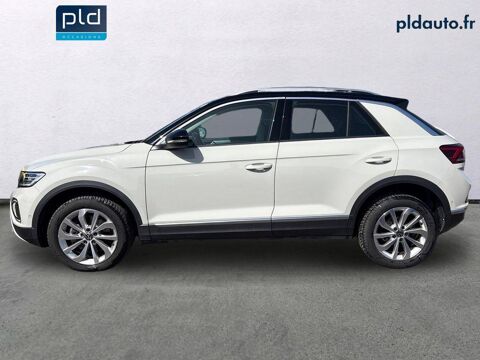 T-ROC T-Roc 2.0 TDI 150 Start/Stop DSG7 2023 occasion 13012 Marseille
