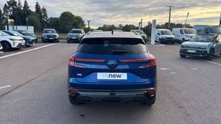 Austral E-Tech hybrid 200 2023 occasion 61000 Alen&ccedil;on