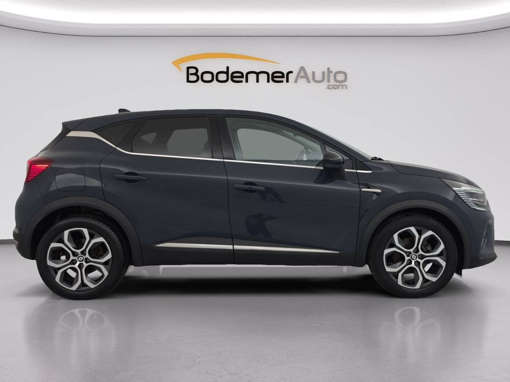Captur E-Tech hybride rechargeable 160 2023 occasion 56400 Auray