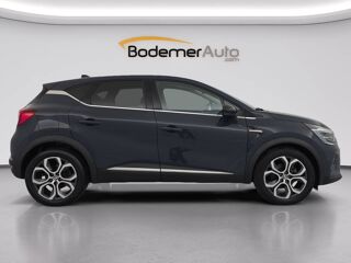Captur E-Tech hybride rechargeable 160 2023 occasion 56400 Auray