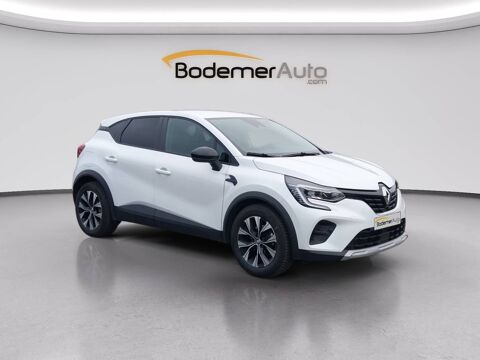 Captur E-Tech full hybrid 145 2023 occasion 50000 Saint-L&ocirc;