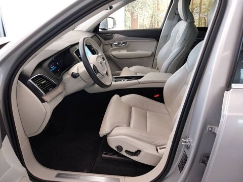 XC90 T8 AWD Hybride Rechargeable 310+145 ch Geartronic 8 7pl 2024 occasion 24200 Sarlat-la-Can&eacute;da