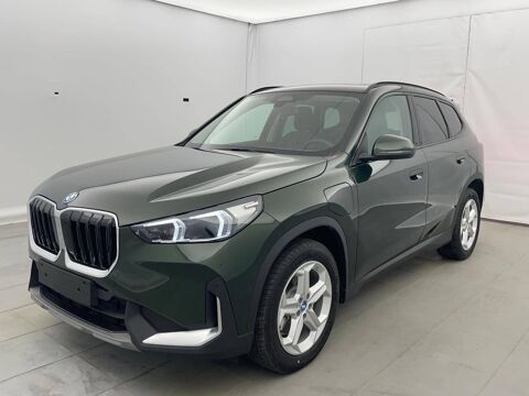 BMW X1 xDrive 25e 245ch DKG7 2024 occasion Chennevières-sur-Marne 94430