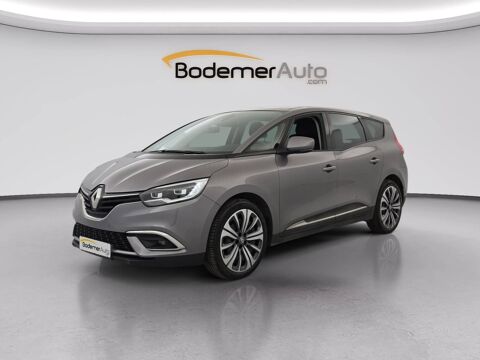 Annonce voiture Renault Grand scenic IV 21990 €