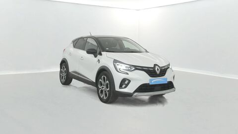 Captur Blue dCi 115 EDC 2020 occasion 50100 Cherbourg-en-Cotentin