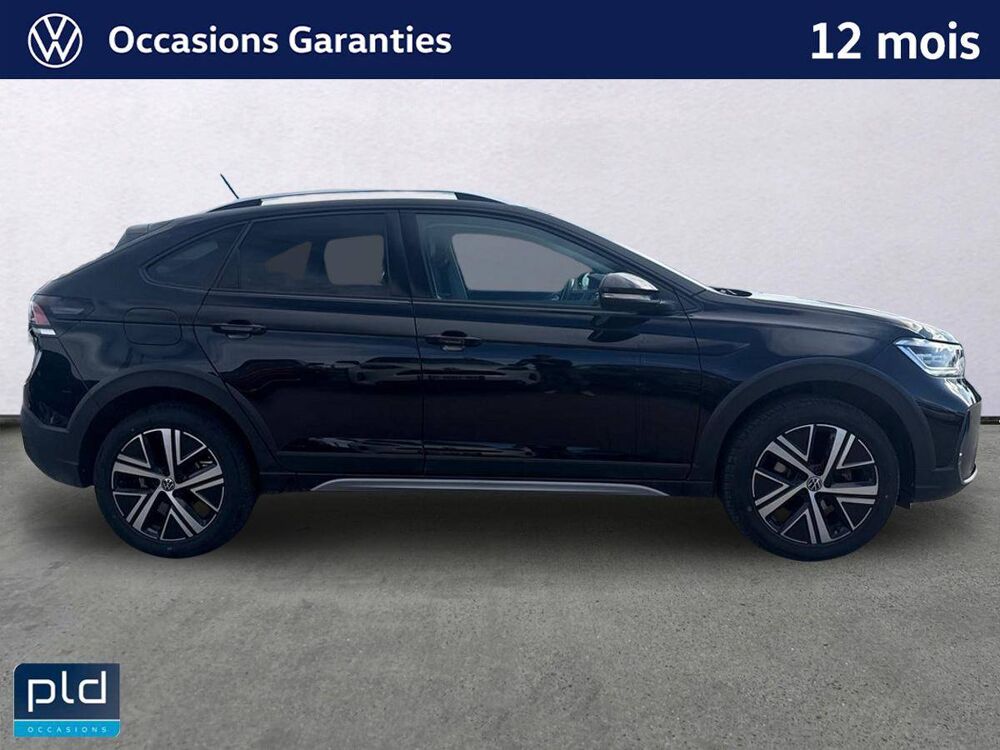 Taigo 1.0 TSI 110 DSG7 2022 occasion 13300 Salon-de-Provence