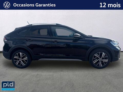 Taigo 1.0 TSI 110 DSG7 2022 occasion 13300 Salon-de-Provence