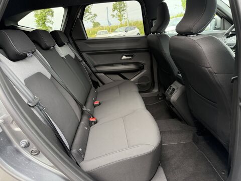 Bigster Mild Hybrid 140 2026 occasion 22400 Lamballe