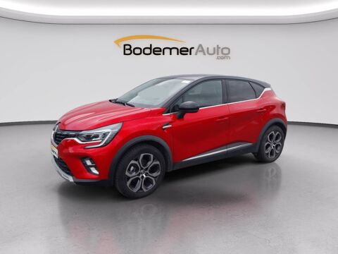 Annonce voiture Renault Captur 19490 €