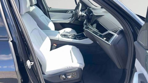 X5 xDrive50e 489 ch BVA8 2026 occasion 94430 Chennevi&egrave;res-sur-Marne