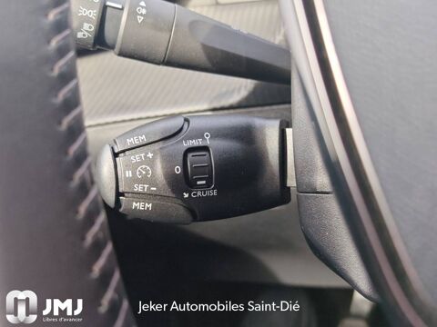 2008 PureTech 100 S&S BVM6 2022 occasion 88100 Sainte-Marguerite
