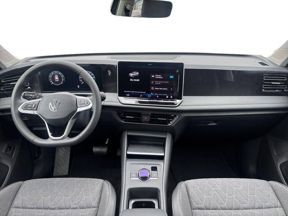 Tiguan 2.0 TDI 150ch DSG7 2026 occasion 13012 Marseille
