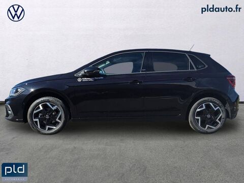 Polo 1.0 TSI 95 S&S DSG7 2026 occasion 13014 Marseille