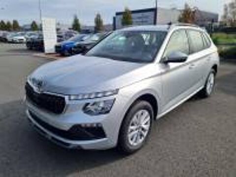Annonce voiture Skoda Kamiq 21500 €