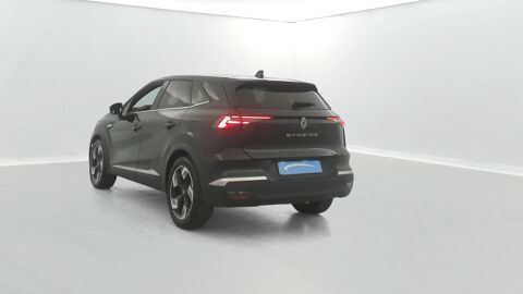 Symbioz E-Tech full hybrid 145 2025 occasion 61000 Alen&ccedil;on