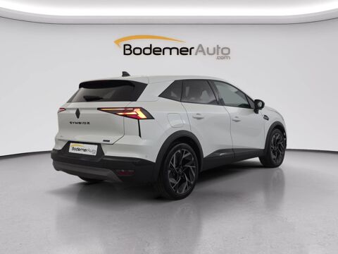 Symbioz E-Tech full hybrid 145 2025 occasion 56000 Vannes