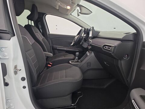 Jogger Hybrid 140 5 places 2023 occasion 56850 Caudan