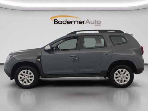 Duster Blue dCi 115 4x2 2023 occasion 29270 Carhaix-Plouguer