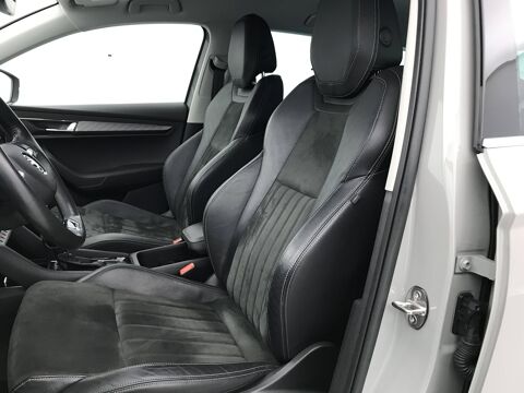 Karoq 2.0 TDI 116 ch SCR DSG7 2023 occasion 25000 Besan&ccedil;on