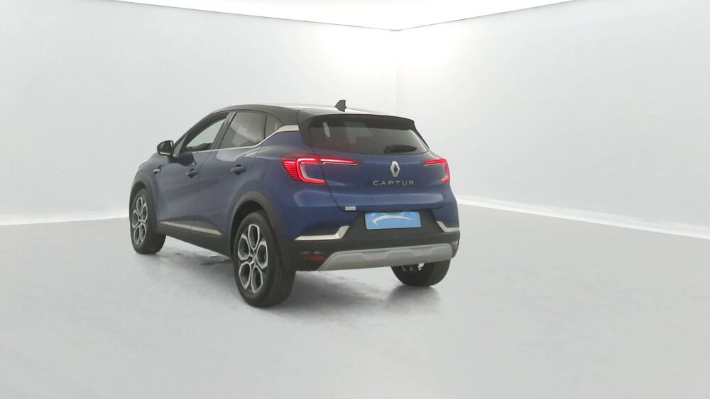 Captur TCe 90 2023 occasion 29000 Quimper