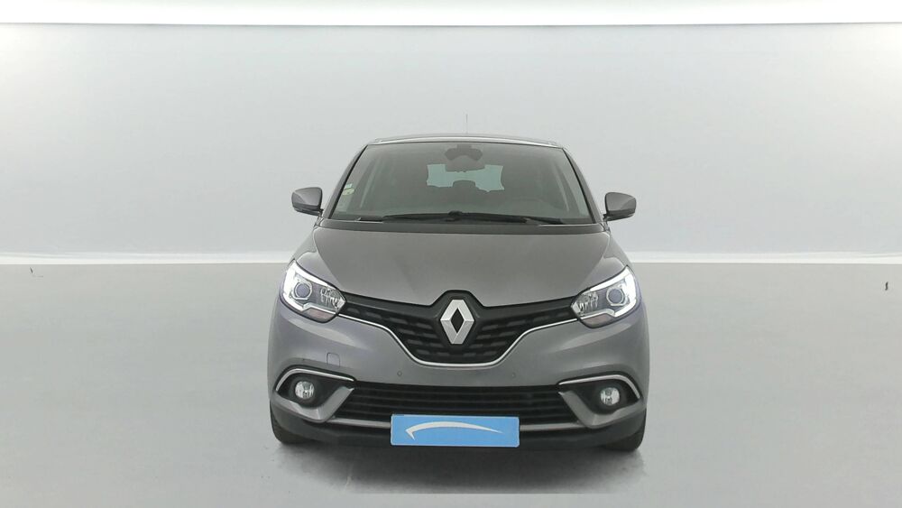 Grand scenic IV Grand Scenic Blue dCi 120 EDC 2020 occasion 56850 Caudan