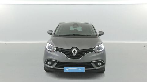 Grand scenic IV Grand Scenic Blue dCi 120 EDC 2020 occasion 56850 Caudan