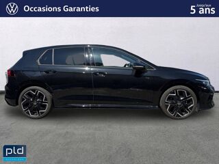 Golf 1.5 eTSI EVO2 150 DSG7 2025 occasion 13012 Marseille