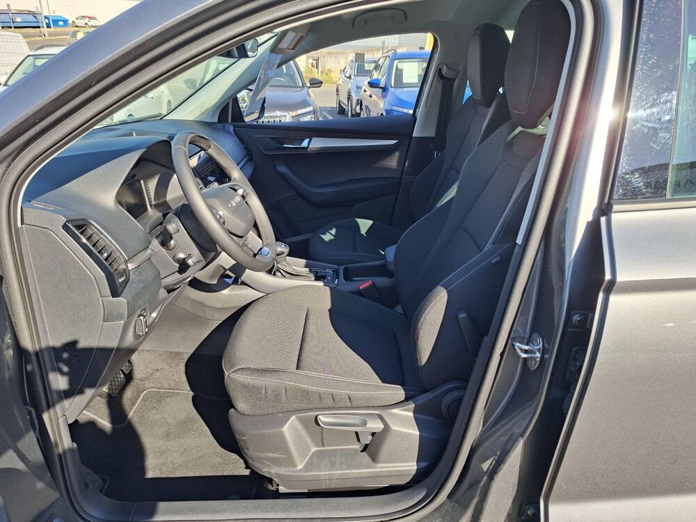 Karoq 1.5 TSI Evo 2 150 ch ACT DSG7 2025 occasion 24200 Sarlat-la-Can&eacute;da